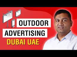 Outdoor Ads Thank You Leads Dubai