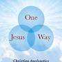 One way, Jesus!!! -text from outskirtspress.com