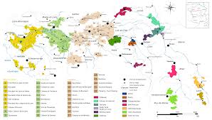 Loire Valley Wine Wikipedia