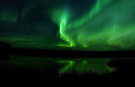 alaska s northern lights aurora borealis