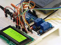 arduino based projects for students