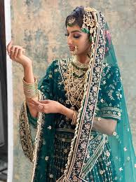 fathima mushira bridal makeup artist