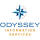 Odyssey Information Services logo