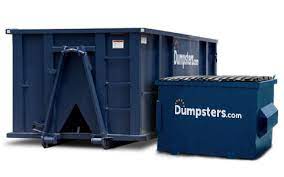 the right dumpster size for your