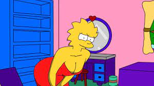 The Simpson Simpvill Parte 6 Marge Mamada por LoveSkySanX - Videos Porno  Gratis - YouPorn