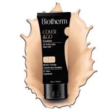 beauty is confidence biotherm cover