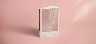 stuller s newest jewelry catalog ten