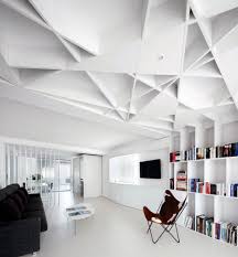 5 trendy contemporary false ceiling
