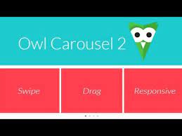 complete react owl carousel tutorial