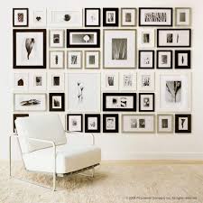 Frame Wall Collage Gallery Frame Set