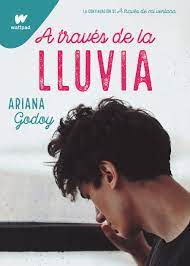 A través de la lluvia / Through the Rain : Godoy, Ariana: Amazon.ca: Livres