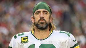 Packers QB Aaron Rodgers tests positive ...