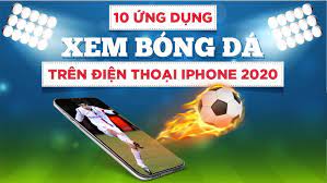 Trên đây là fb88 trực tiếp bóng đá giới thiệu về 3 trang bóng đá trực tuyến uy tín nhất hiện nay được nhiều người hâm mộ lựa chọn theo dõi và truy cập thường xuyên. 8 Pháº§n Má»m Xem Bong Ä'a Trá»±c Tuyáº¿n Tren Ä'iá»‡n Thoáº¡i Iphone 2020