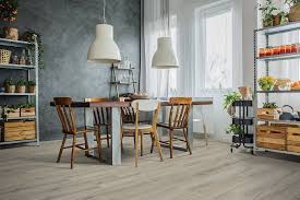 best flooring for your dining room