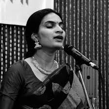 Musical Discourse - Smt. Aishwarya Mahesh