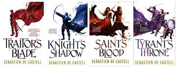 The stormlight archive is one of the series in brandon sanderson's cosmere universe and it reads as if the core ideas of ten different fantasy worlds have been masterfully blended into one vibrant setting. 5 Star Predictions Books Writing Amino