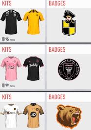 5 matches ended in a coquimbo unido in actual season average scored 1.21 goals per match. Wanted To Share Current Kit Rotation Fifafashion Community Is A Bit Dead Rn Fifa