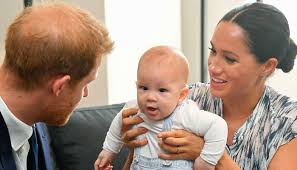 When harry walks into the room, archie gets so excited, he puts his arms out—his way of saying, 'pick me up!' you can tell archie's going to be a social butterfly. How Prince Harry Meghan S Decision To Quit Royal Family Will Benefit Son Archie
