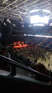 Concert Photos At Greensboro Coliseum