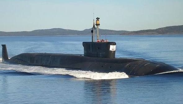 Project955