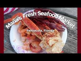 maria s fresh seafood market review