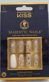 kiss majestic nails long 85514 ebay