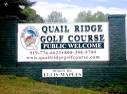 Quail Ridge Country Club in Sanford, North Carolina ...