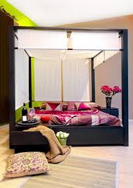 Canopy Bed Ideas How To Style Your