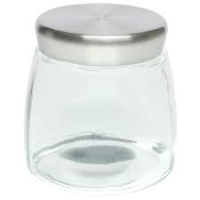 32 Oz Glass Candy Jars Plum Grove