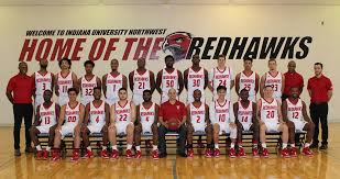 2017 18 Mens Basketball Roster Indiana University