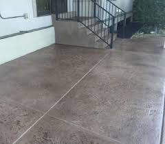 Concrete Resurfacing With An Effective Roll Top Cement