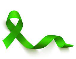 mental health awareness ribbon images