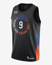 Mesh bp jerseys authentic bp jersey new york yankees 1997 reggie jackson. New York Knicks City Edition Nike Nba Swingman Jersey Nike Com