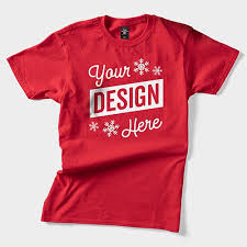 design print custom shirts make your