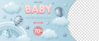 baby shower banner images browse 44