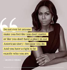 28 michelle obama quotes that will inspire you to live your best life. To All Of The Natural Queens In The World This Is For You Michelle Obama Quotes Obama Quote Michelle Obama