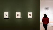 Check out Seattle Art Museum's exhibit of American photographer ...
