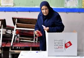 بعد ضعف الإقبال على الانتخابات.. المعارضة التونسية تدعو للوحدة حتى "رحيل  الرئيس" | الحرة