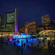 annual festivals events in toronto