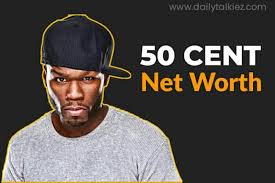 It is noted that before covid, he was making $124,000 a month from rapping, songwriting, and engaging in other investment endeavours. 50 Cent Net Worth 2021 50 Cent S Income Biography