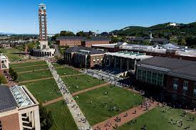liberty university enrolls largest