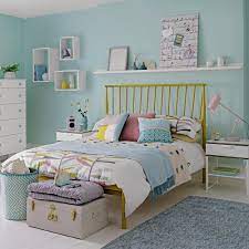 twelve bedroom ideas for young s