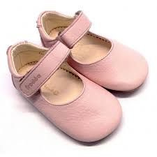 Froddo Mary Jane Baby Shoe Pink 3 Sizes