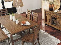New Dining Room Furniture Pick