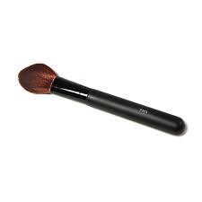large pointed face brush