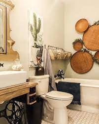 the top 110 bathroom decor ideas