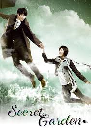 secret garden streaming tv show