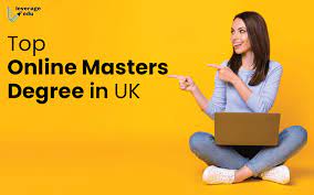 Masters Degree Distance Learning Uk gambar png