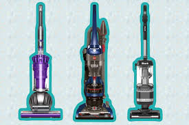 the 7 best vacuums for allergies of