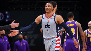 13 hours ago · talking yourself into the idea of russell westbrook as a core contributor on a championship contender is a tricky exercise these days. Lakers Ponder Russell Westbrook Trade Report